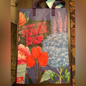 Trader Joe’s Flower Shop Bag Mystery Pack